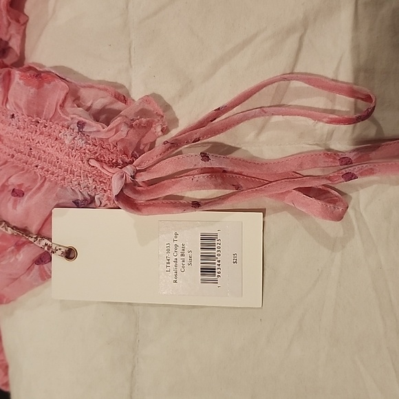 LoveShackFancy Top - Picture 3 of 3